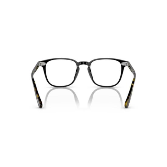 26FW 올리버피플스 안경 0OV5532U BLACK - OLIVER PEOPLES