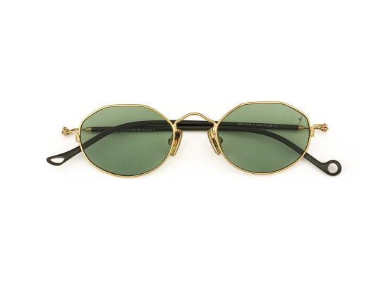 26SS 아이페타이저 선글라스 BOKAAP GOLD - EYEPETIZER
