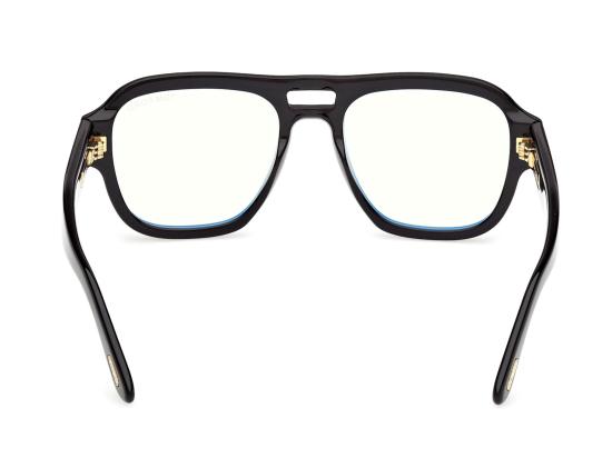 26SS 톰포드 안경 FT6085 B BLACK - TOMFORD