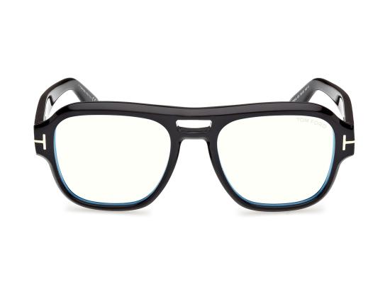 26SS 톰포드 안경 FT6085 B BLACK - TOMFORD