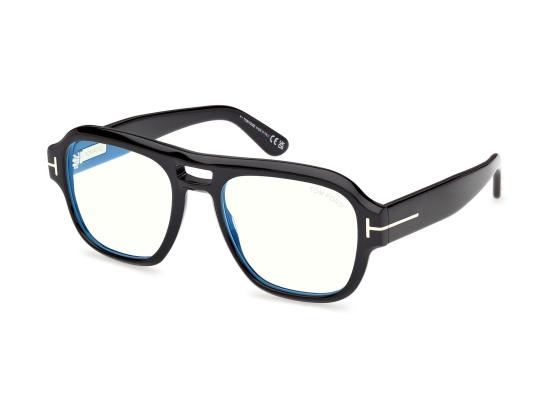 26SS 톰포드 안경 FT6085 B BLACK