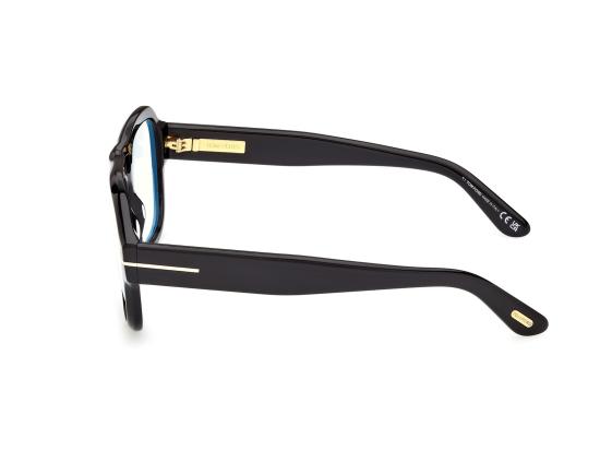 26SS 톰포드 안경 FT6085 B BLACK - TOMFORD