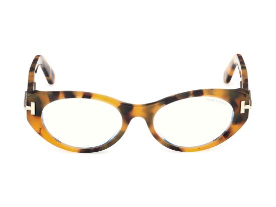 26SS 톰포드 안경 TI5015 B MULTICOLOR - TOMFORD