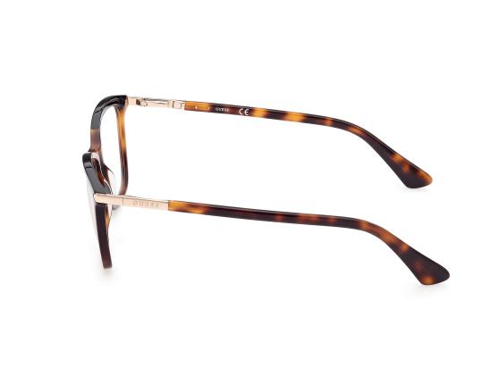 26SS 게스 안경 GU2880 BROWN - GUESS