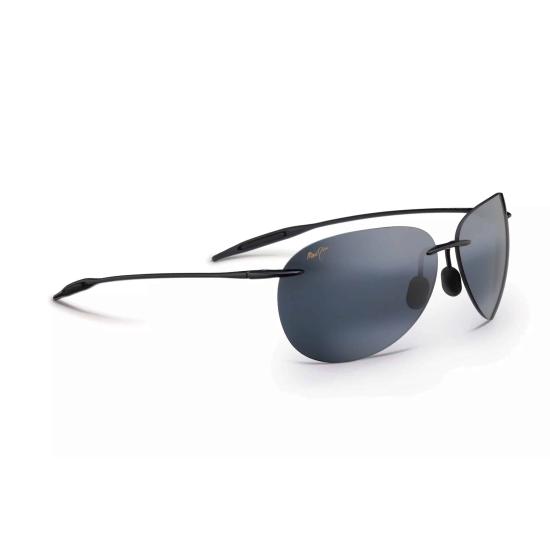 26SS 마우이짐 선글라스 MJ0421S BLACK - MAUI JIM
