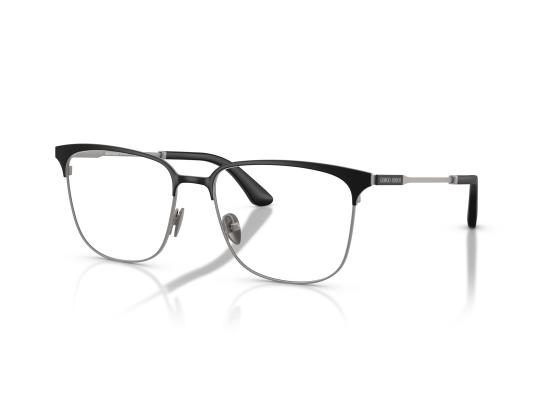 26FW 조르지오 아르마니 안경 0AR5163 BLACK - GIORGIO ARMANI