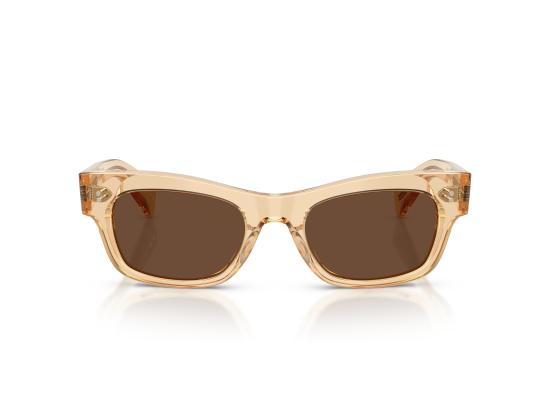26FW 올리버피플스 선글라스 0OV5609SU BROWN - OLIVER PEOPLES