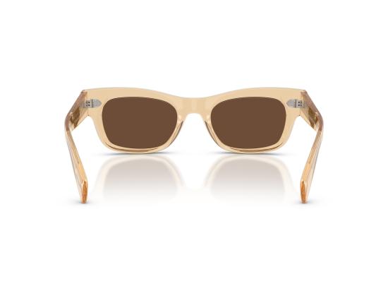 26FW 올리버피플스 선글라스 0OV5609SU BROWN - OLIVER PEOPLES