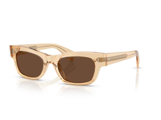 26FW 올리버피플스 선글라스 0OV5609SU BROWN - OLIVER PEOPLES