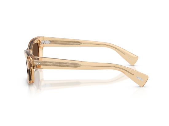 26FW 올리버피플스 선글라스 0OV5609SU BROWN - OLIVER PEOPLES