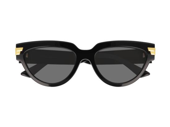 26FW 보테가베네타 선글라스 BV1035S BLACK - BOTTEGA VENETA