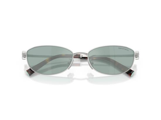 26FW 티파니앤코 선글라스 0TF3115 SILVER - TIFFANY & CO