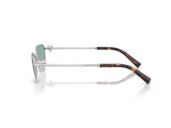 26FW 티파니앤코 선글라스 0TF3115 SILVER - TIFFANY & CO