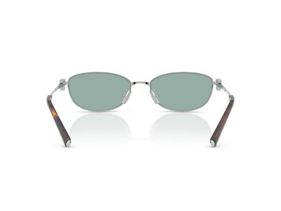 26FW 티파니앤코 선글라스 0TF3115 SILVER - TIFFANY & CO