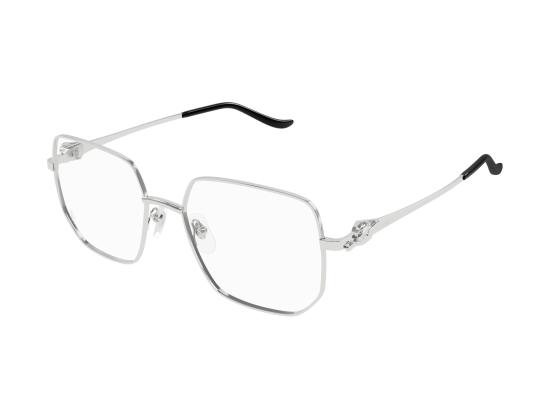26FW 까르띠에 안경 CT0568O SILVER