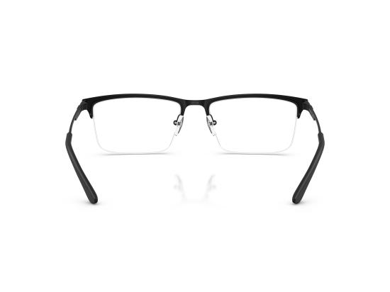 26FW 엠포리오 아르마니 안경 0EA1177 BLACK - EMPORIO ARMANI