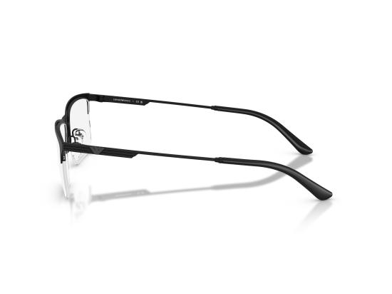 26FW 엠포리오 아르마니 안경 0EA1177 BLACK - EMPORIO ARMANI