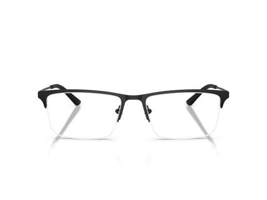 26FW 엠포리오 아르마니 안경 0EA1177 BLACK - EMPORIO ARMANI