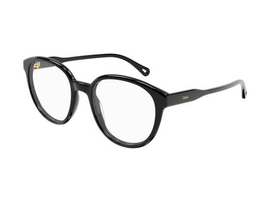 25FW 끌로에 안경 CH0127O BLACK