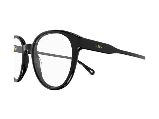 25FW 끌로에 안경 CH0127O BLACK - CHLOE