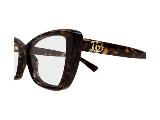 26FW 구찌 안경 GG1977O BROWN - GUCCI