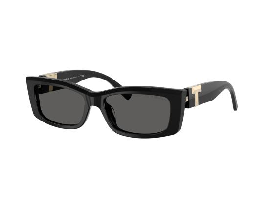 26FW 티파니앤코 선글라스 0TF4240U BLACK