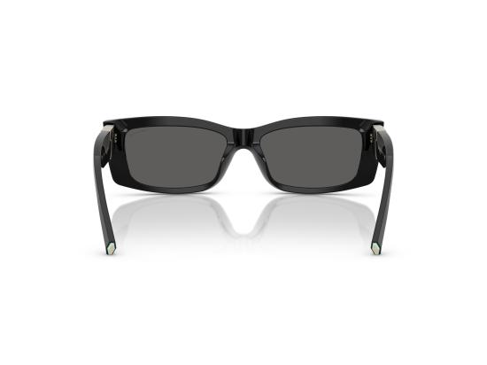 26FW 티파니앤코 선글라스 0TF4240U BLACK - TIFFANY & CO