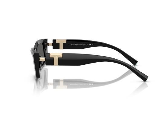 26FW 티파니앤코 선글라스 0TF4240U BLACK - TIFFANY & CO