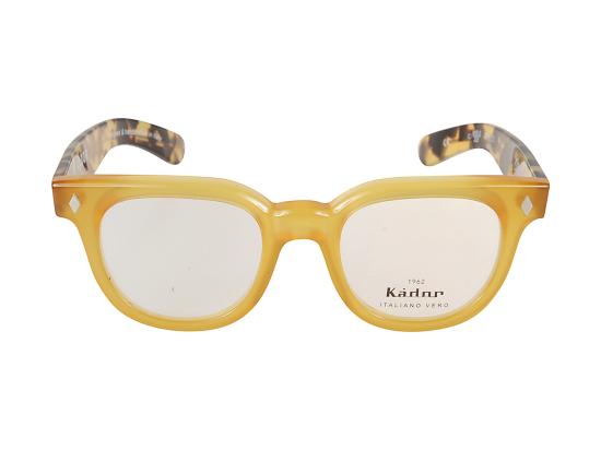 26SS 카돌 안경 ORBIT YELLOW - KADOR