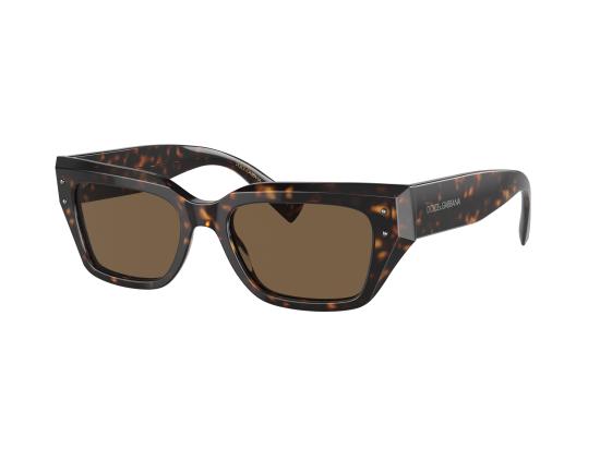 26SS 돌체앤가바나 선글라스 0DG4462 BROWN