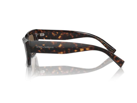 26SS 돌체앤가바나 선글라스 0DG4462 BROWN - DOLCE & GABBANA
