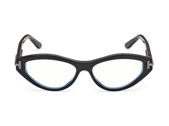 26SS 톰포드 안경 TI5016 B BLACK - TOMFORD