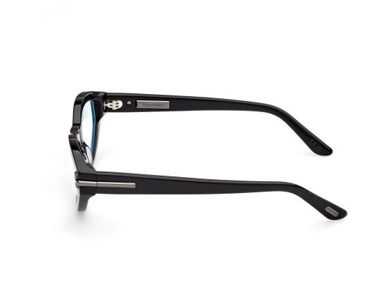26SS 톰포드 안경 TI5016 B BLACK - TOMFORD