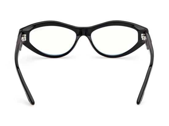 26SS 톰포드 안경 TI5016 B BLACK - TOMFORD