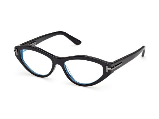 26SS 톰포드 안경 TI5016 B BLACK