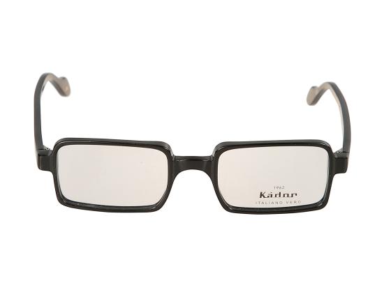 26SS 카돌 안경 PLANET light BLACK - KADOR