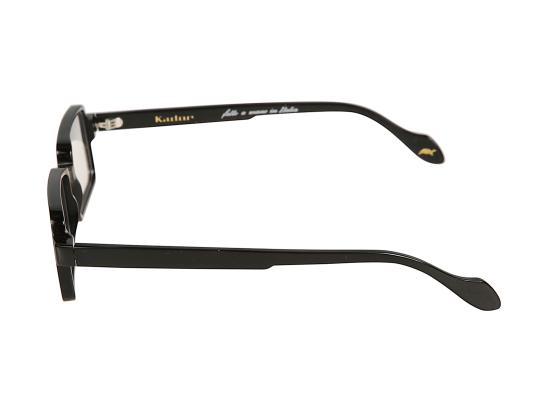 26SS 카돌 안경 PLANET light BLACK - KADOR