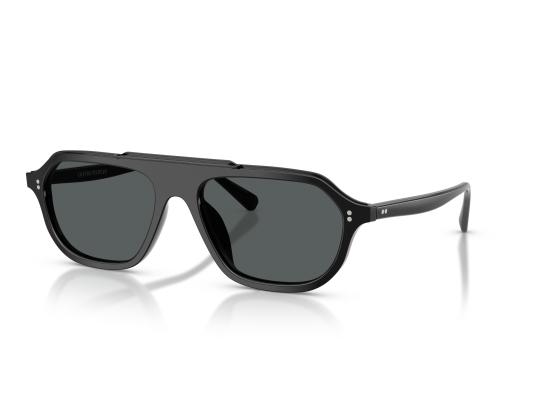 26FW 올리버피플스 선글라스 0OV5613SU BLACK - OLIVER PEOPLES