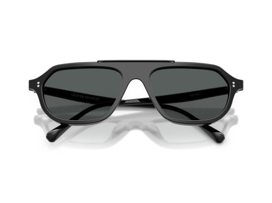 26FW 올리버피플스 선글라스 0OV5613SU BLACK - OLIVER PEOPLES