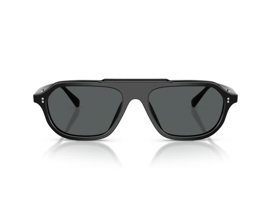 26FW 올리버피플스 선글라스 0OV5613SU BLACK - OLIVER PEOPLES