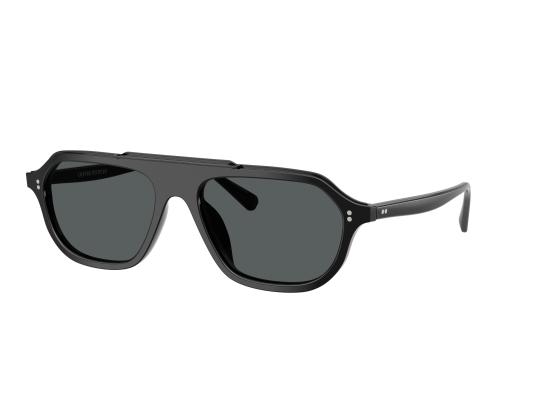 26FW 올리버피플스 선글라스 0OV5613SU BLACK