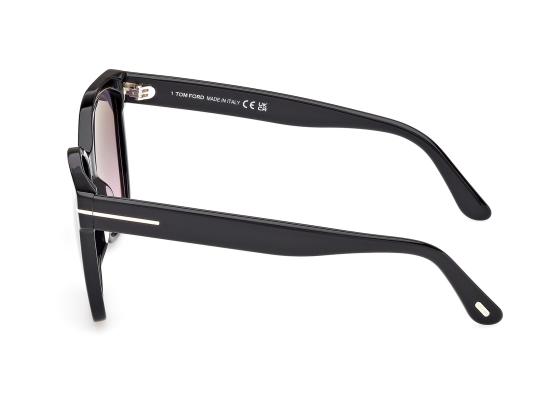 26SS 톰포드 선글라스 FT1312 BLACK - TOMFORD