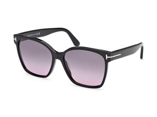26SS 톰포드 선글라스 FT1312 BLACK