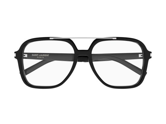 26FW 생로랑 안경 SL 545 OPT BLACK - SAINT LAURENT