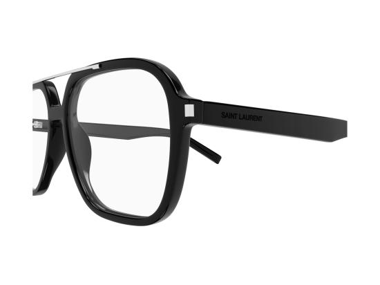 26FW 생로랑 안경 SL 545 OPT BLACK - SAINT LAURENT
