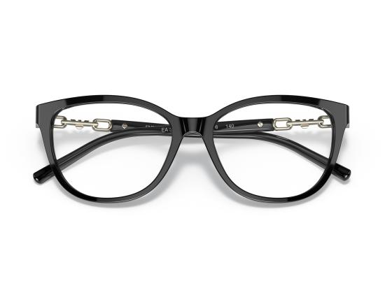 26FW 엠포리오 아르마니 안경 0EA3190 BLACK - EMPORIO ARMANI