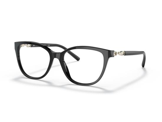 26FW 엠포리오 아르마니 안경 0EA3190 BLACK - EMPORIO ARMANI