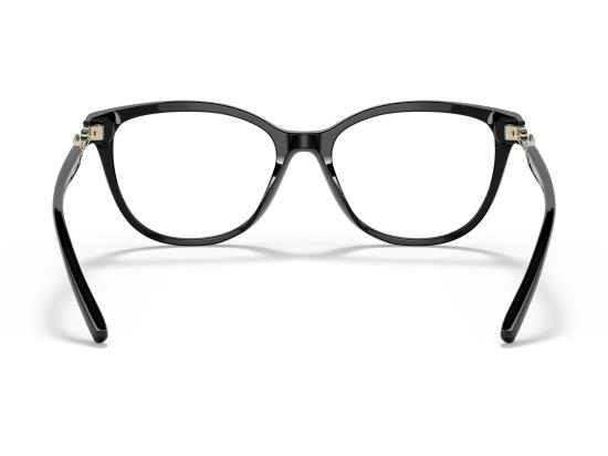 26FW 엠포리오 아르마니 안경 0EA3190 BLACK - EMPORIO ARMANI