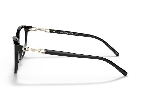 26FW 엠포리오 아르마니 안경 0EA3190 BLACK - EMPORIO ARMANI