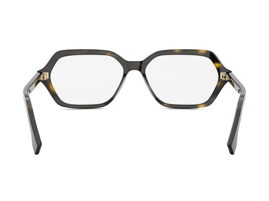 26FW 펜디 안경 FE50125I BROWN - FENDI